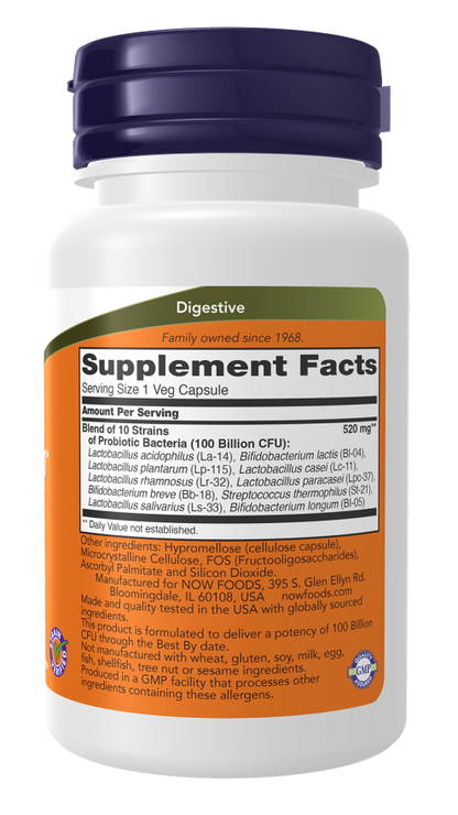 Digestive Wellness Support
