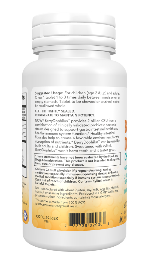 Kids Probiotic