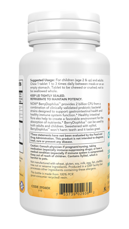 Kids Probiotic
