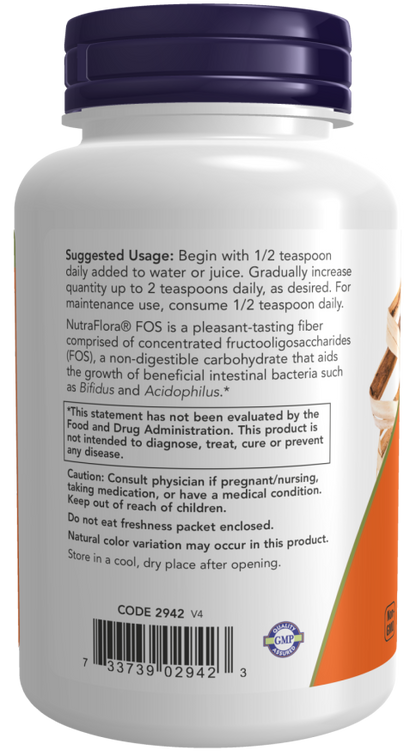 Fructooligosaccharides