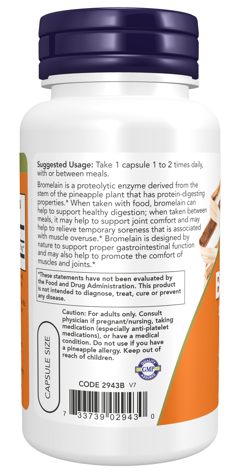 Proteolytic Enzyme
