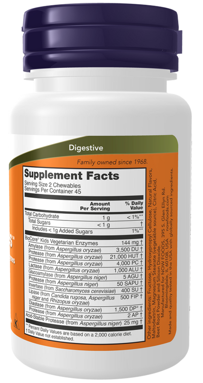 Kids Digestive Support