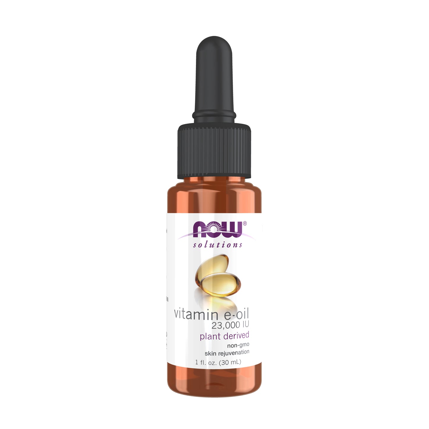 Vitamin E-Oil 23,000 IU - 1 fl. oz.
