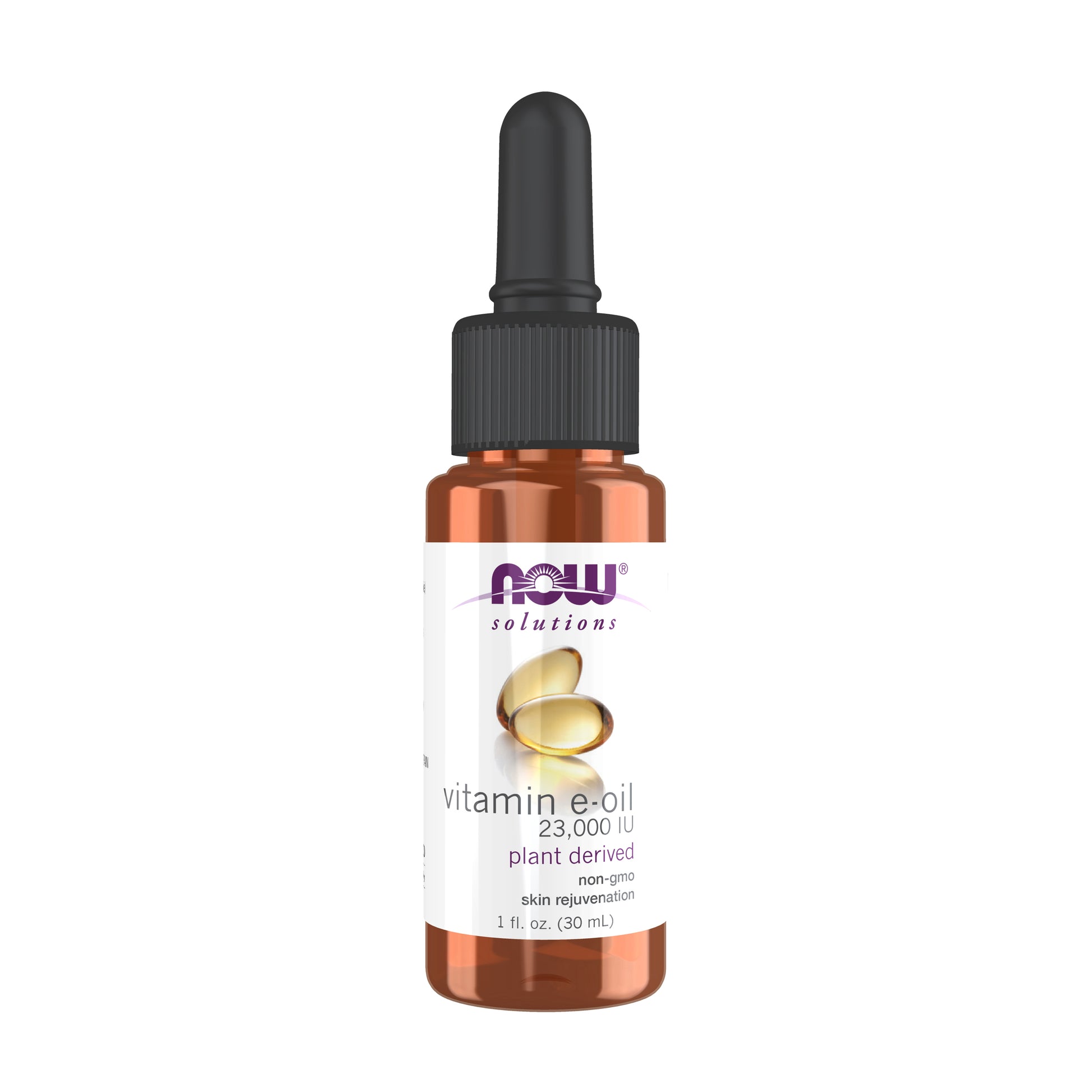 Vitamin E-Oil 23,000 IU - 1 fl. oz.