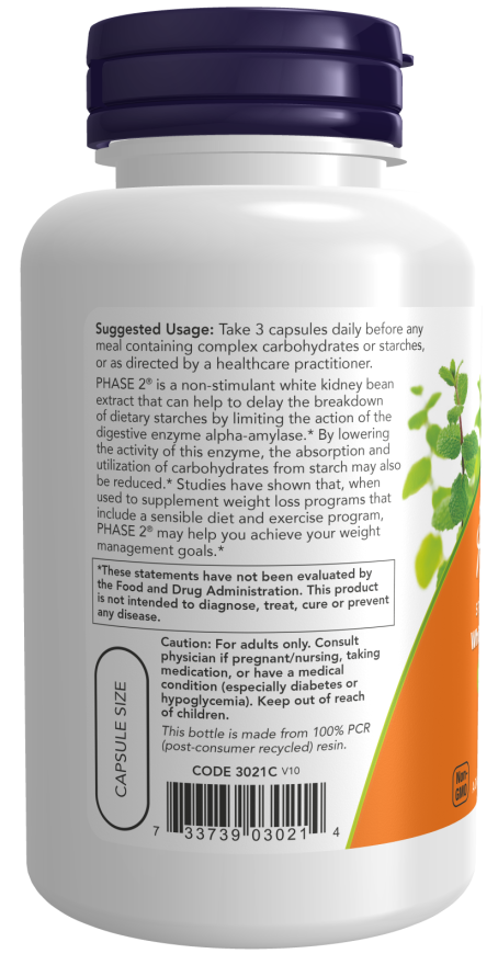 Starch Neutralizer Supplement