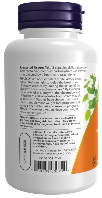 Starch Neutralizer Supplement