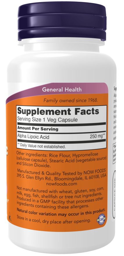 Free Radical Support