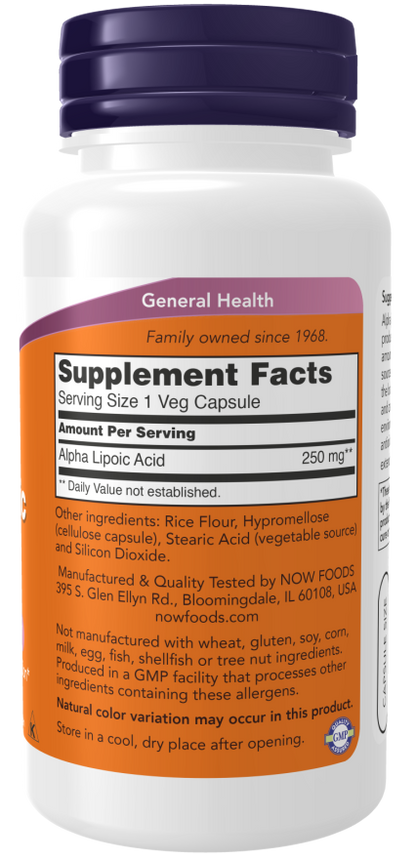 Free Radical Support