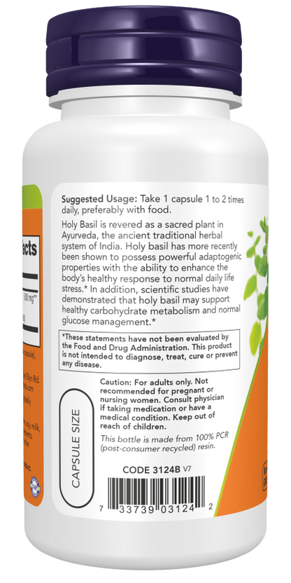Holy Basil Extract