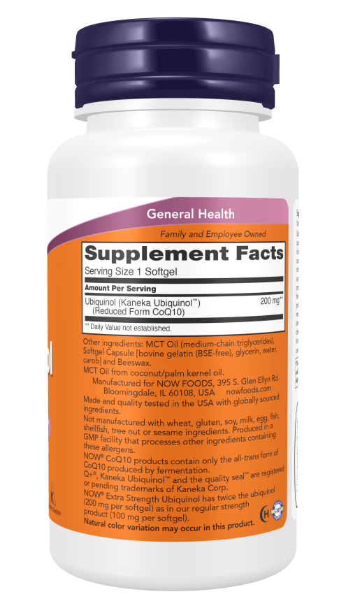 Kaneka Ubiquinol