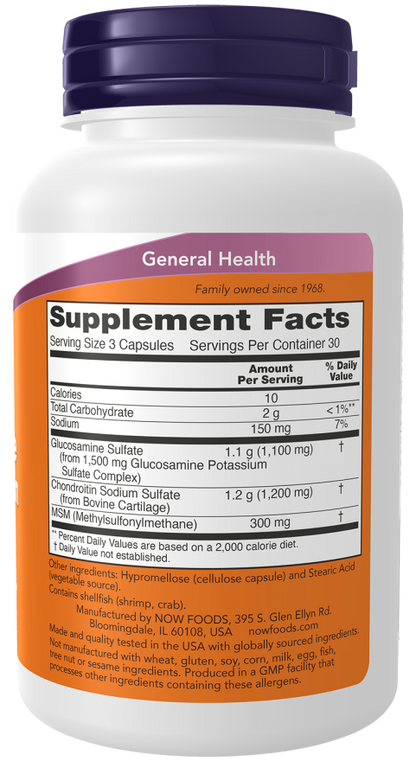 Joint Support Supplement