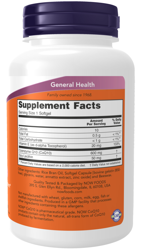 Cellular Energy Support