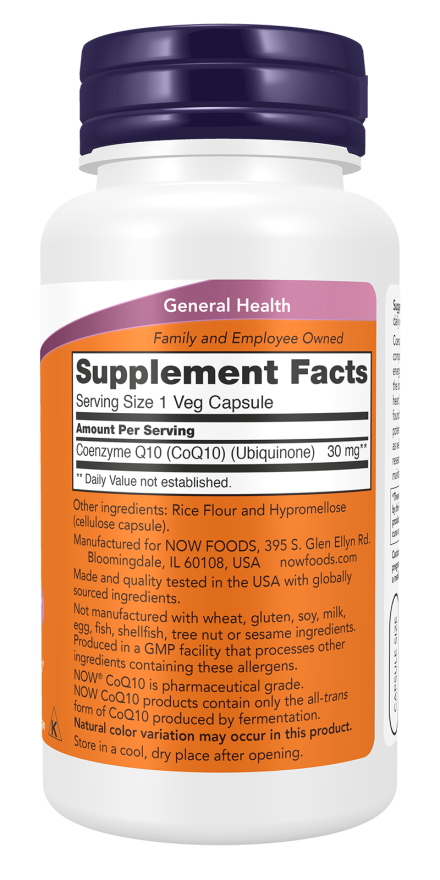 Heart Support Capsules