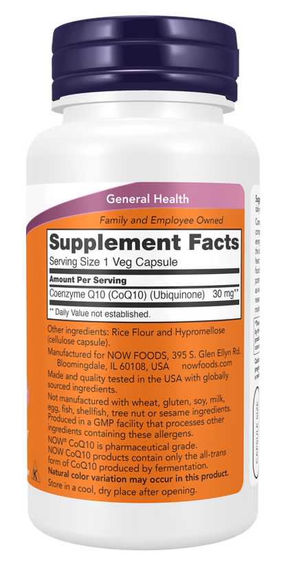 Heart Support Capsules