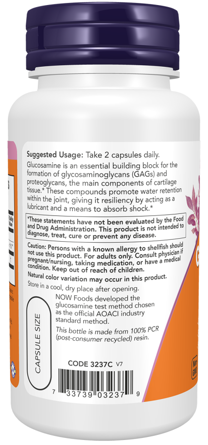 cartilage support supplement