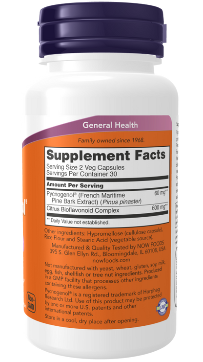 Pine Bark Extract