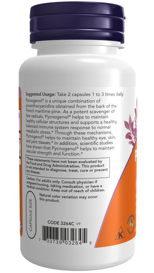 Vascular Wellness Support
