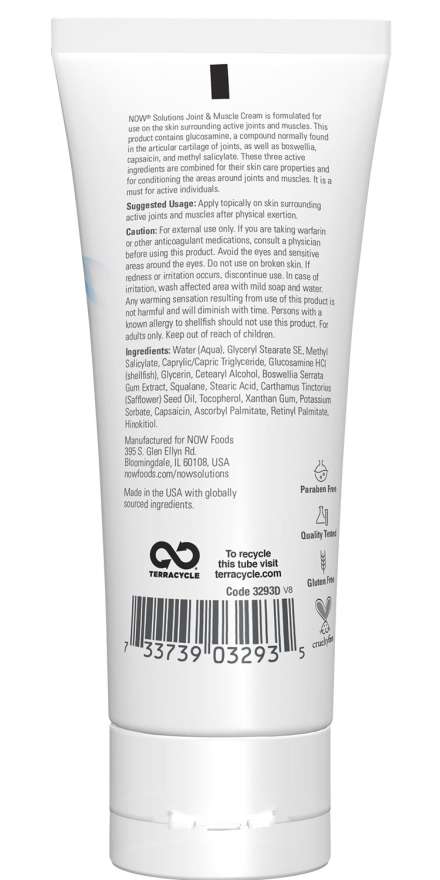 Boswellia Topical