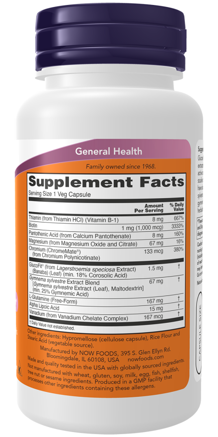 Gymnema Sylvestre Capsules