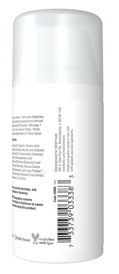 Wild Yam Skin Cream