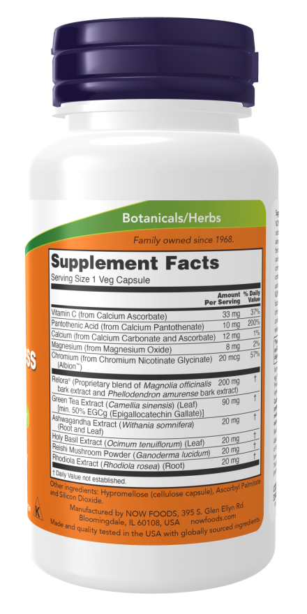 Adrenal Support