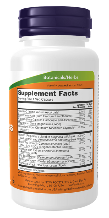Adrenal Support