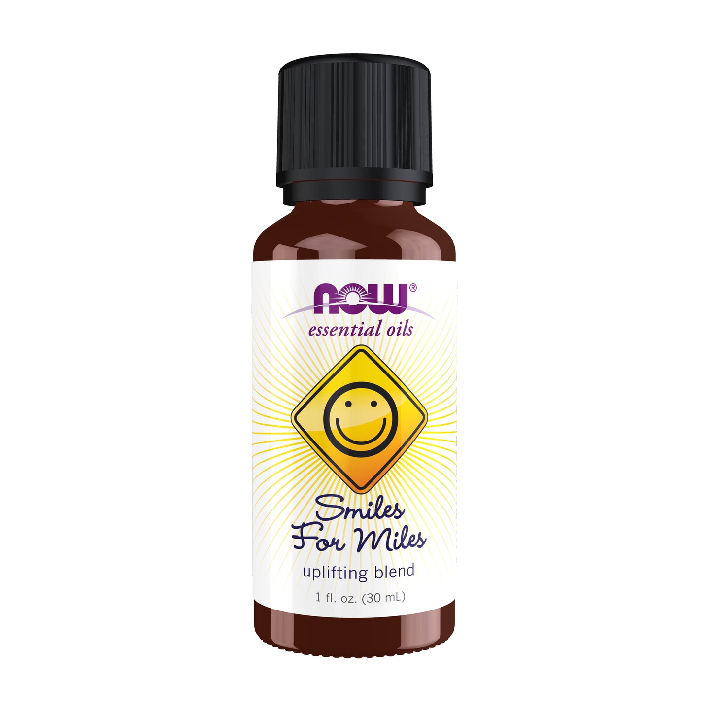 Smiles for Miles Oil Blend - 1 fl. oz.