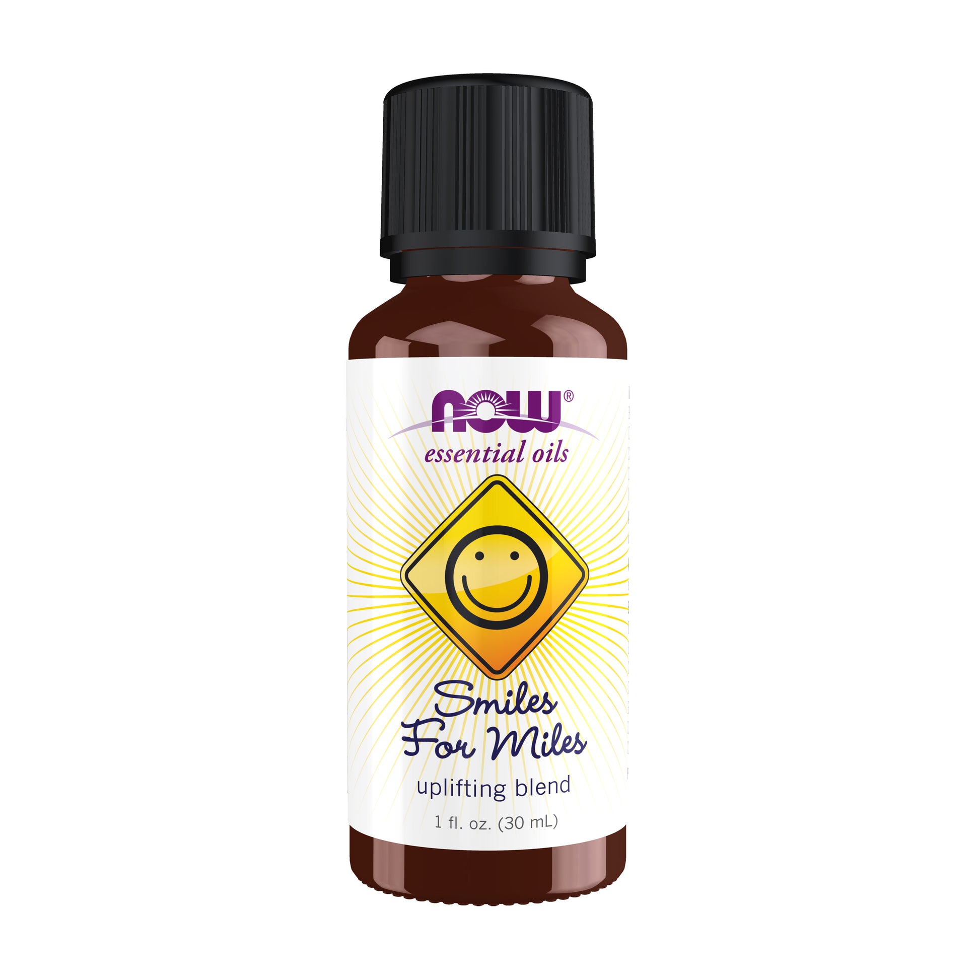 Smiles for Miles Oil Blend - 1 fl. oz.