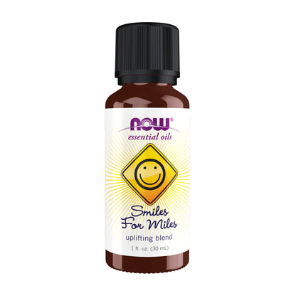 Smiles for Miles Oil Blend - 1 fl. oz.