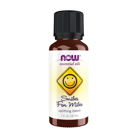 Smiles for Miles Oil Blend - 1 fl. oz.