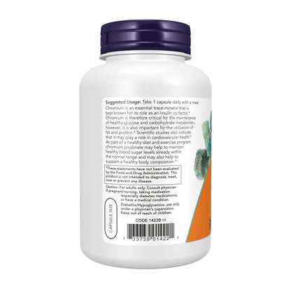 Glucose Metabolism Support