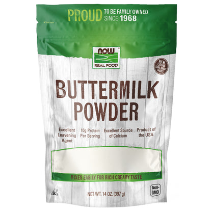 Buttermilk Powder - 14 oz.