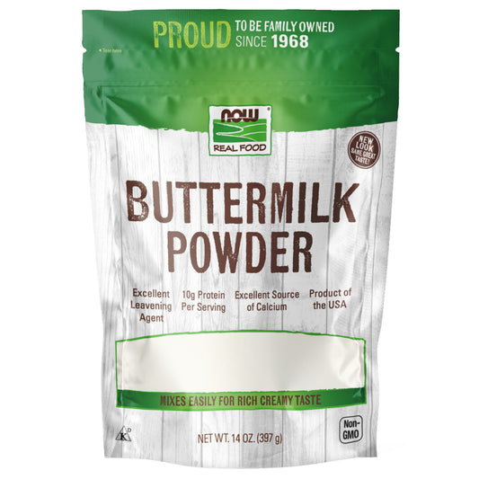 Buttermilk Powder - 14 oz.