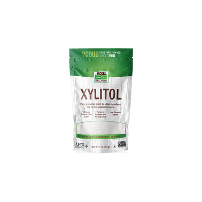 Xylitol - 1 lb.