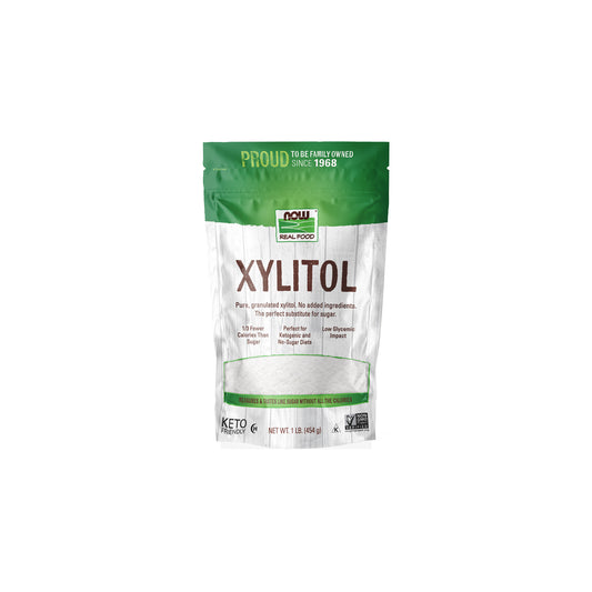 Xylitol - 1 lb.