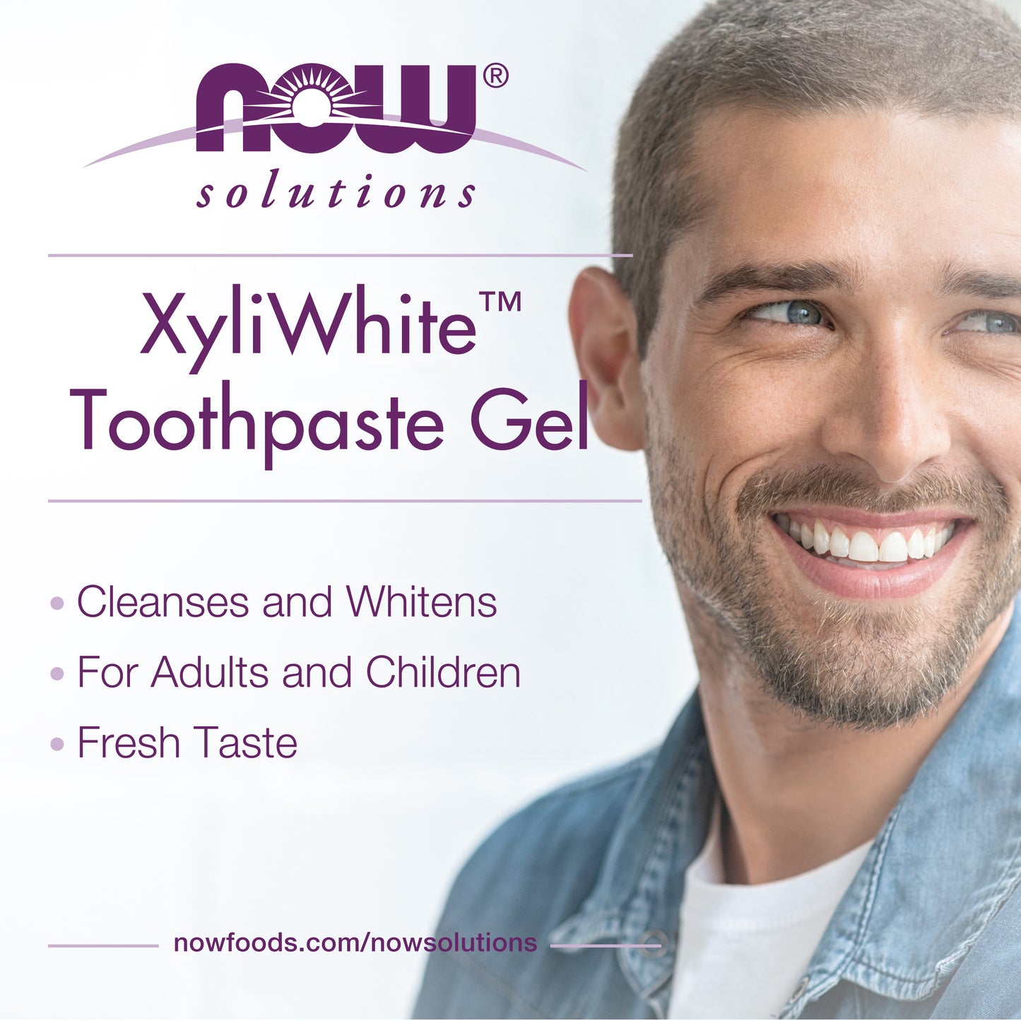 Fluoride-Free Toothpaste
