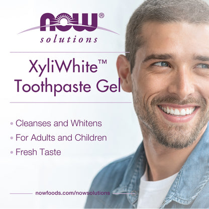Fluoride-Free Toothpaste