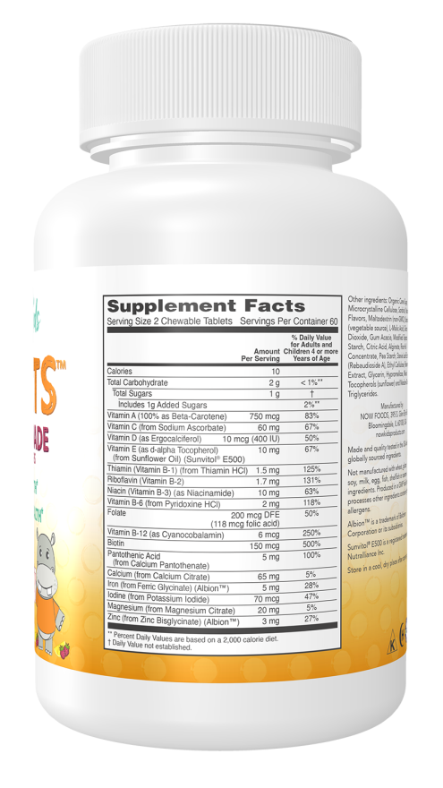 Children's Immune Support