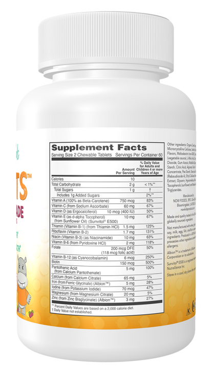 Children's Immune Support