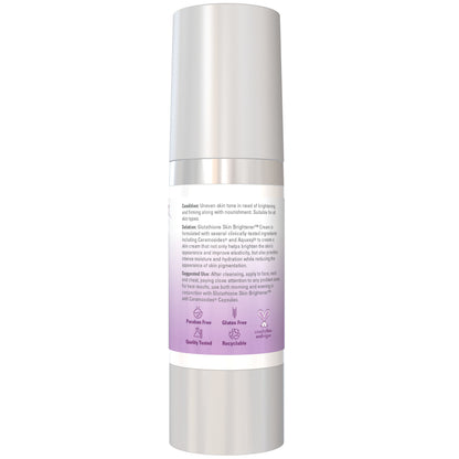 Uneven Skin Tone Care