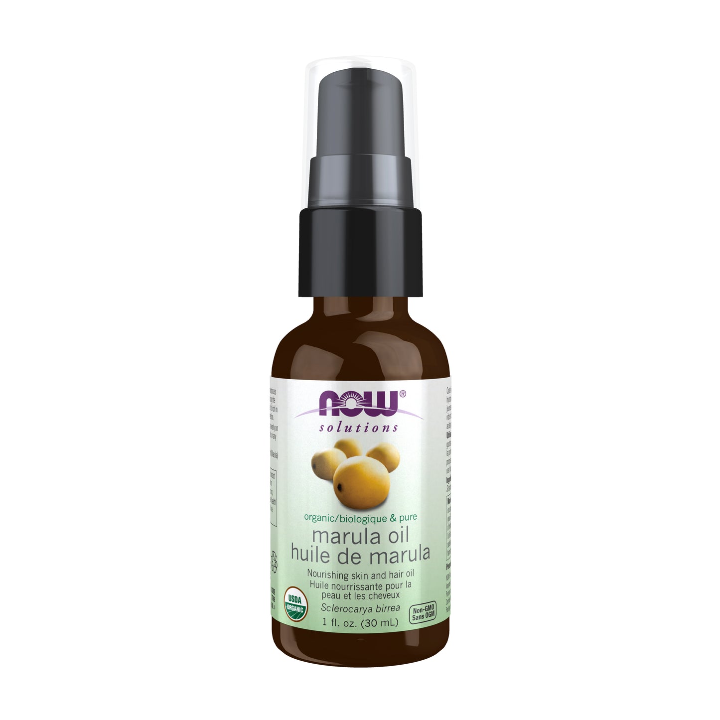 Marula Oil, Organic - 1 fl. oz.