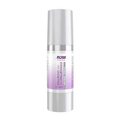 Hyaluronic AM Moisturizer - 2 fl. oz.
