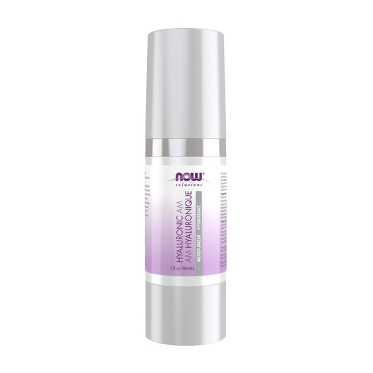 Hyaluronic AM Moisturizer - 2 fl. oz.