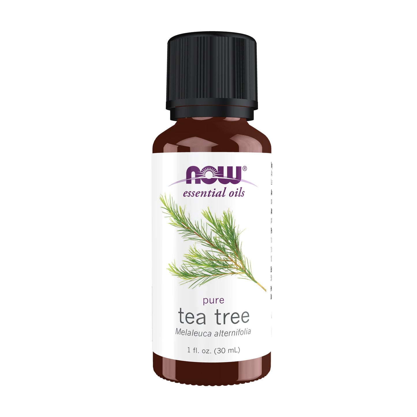 Tea Tree Oil - 1 fl. oz.