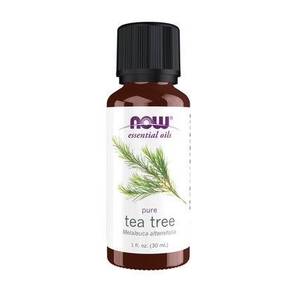 Tea Tree Oil - 1 fl. oz.