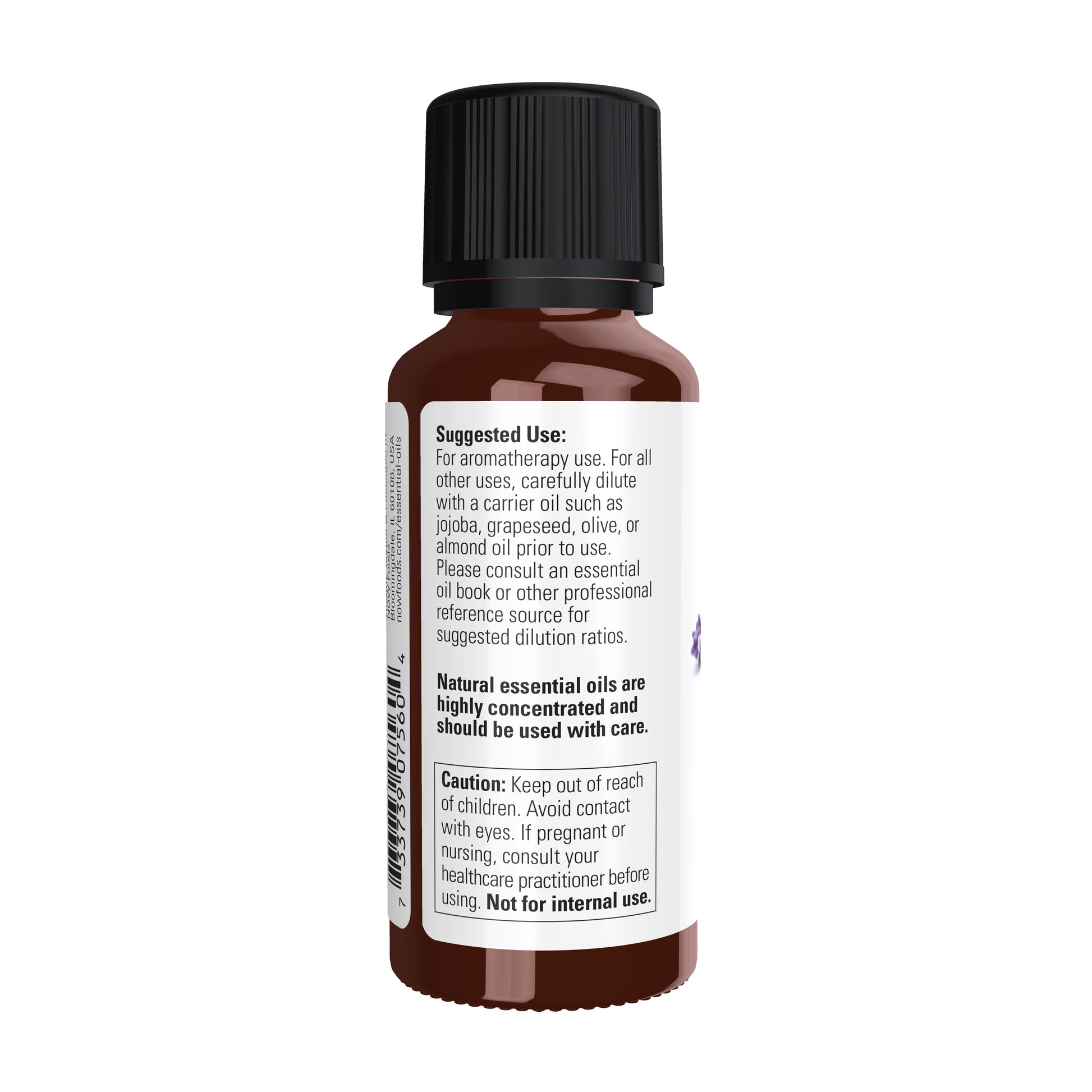 Relaxation Essential Oil
