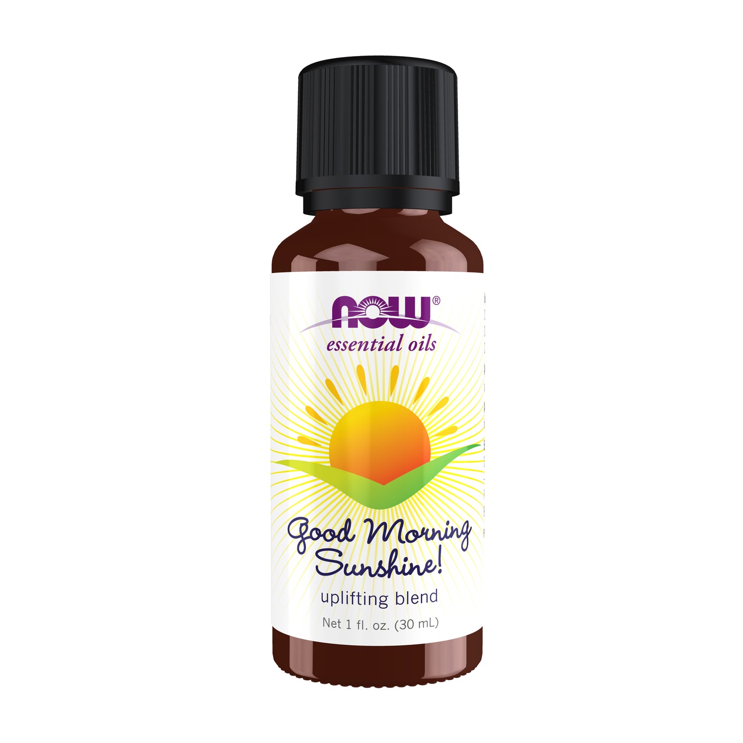 Good Morning Sunshine! Essential Oil - 1 fl. oz.