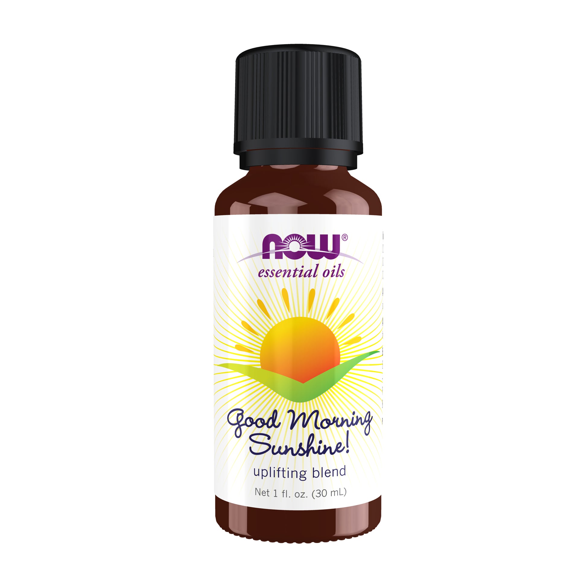 Good Morning Sunshine! Essential Oil - 1 fl. oz.