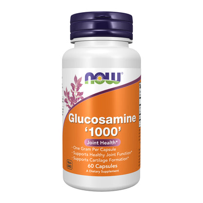 Glucosamine '1000' - 60 Capsules