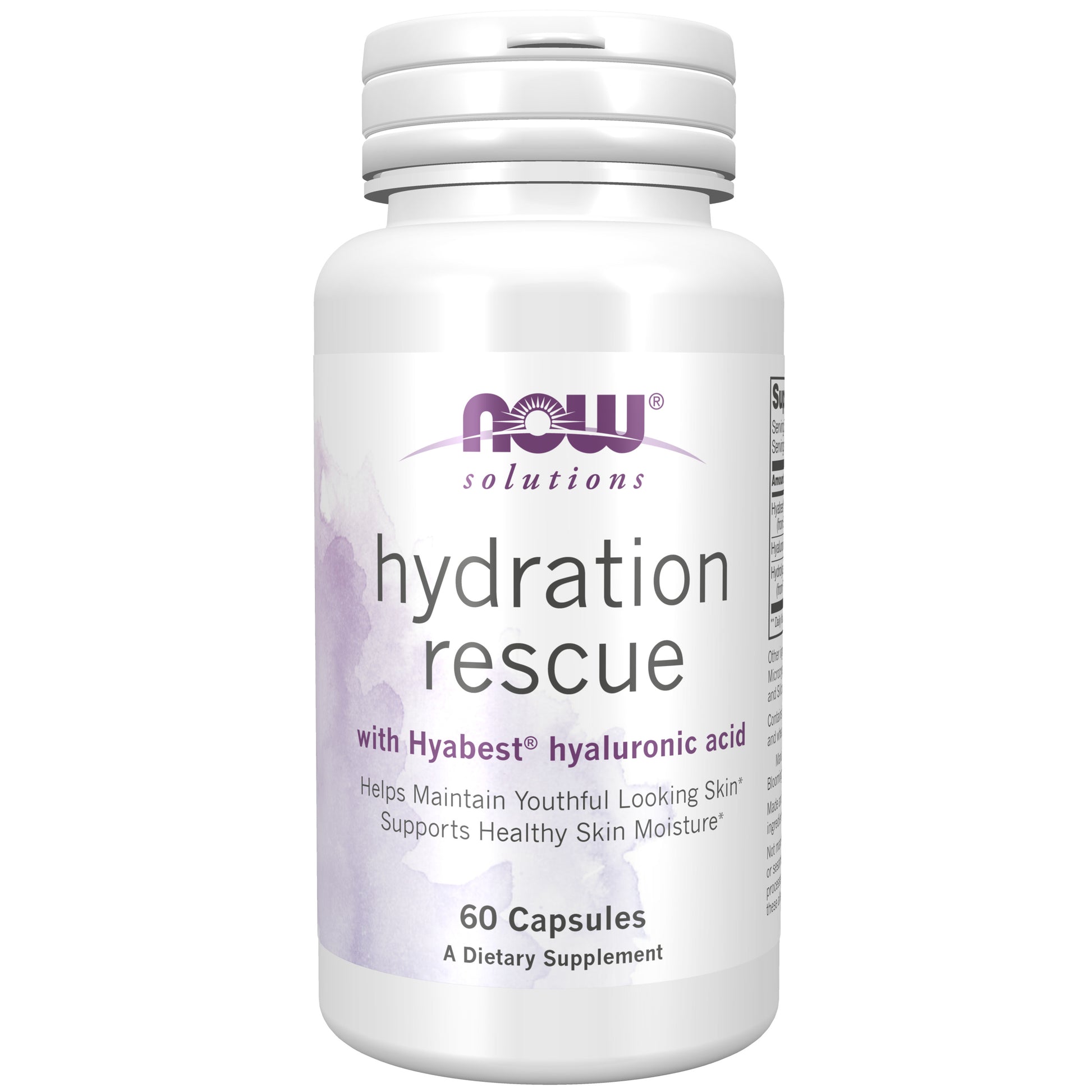 Hydration Rescue - 60 Capsules